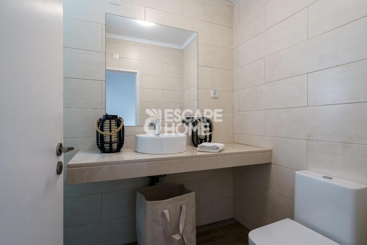 Marina Village Vilamoura Exterior foto