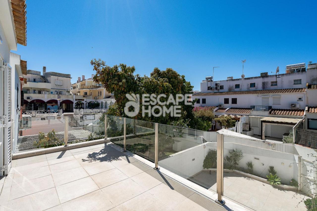 Marina Village Vilamoura Exterior foto