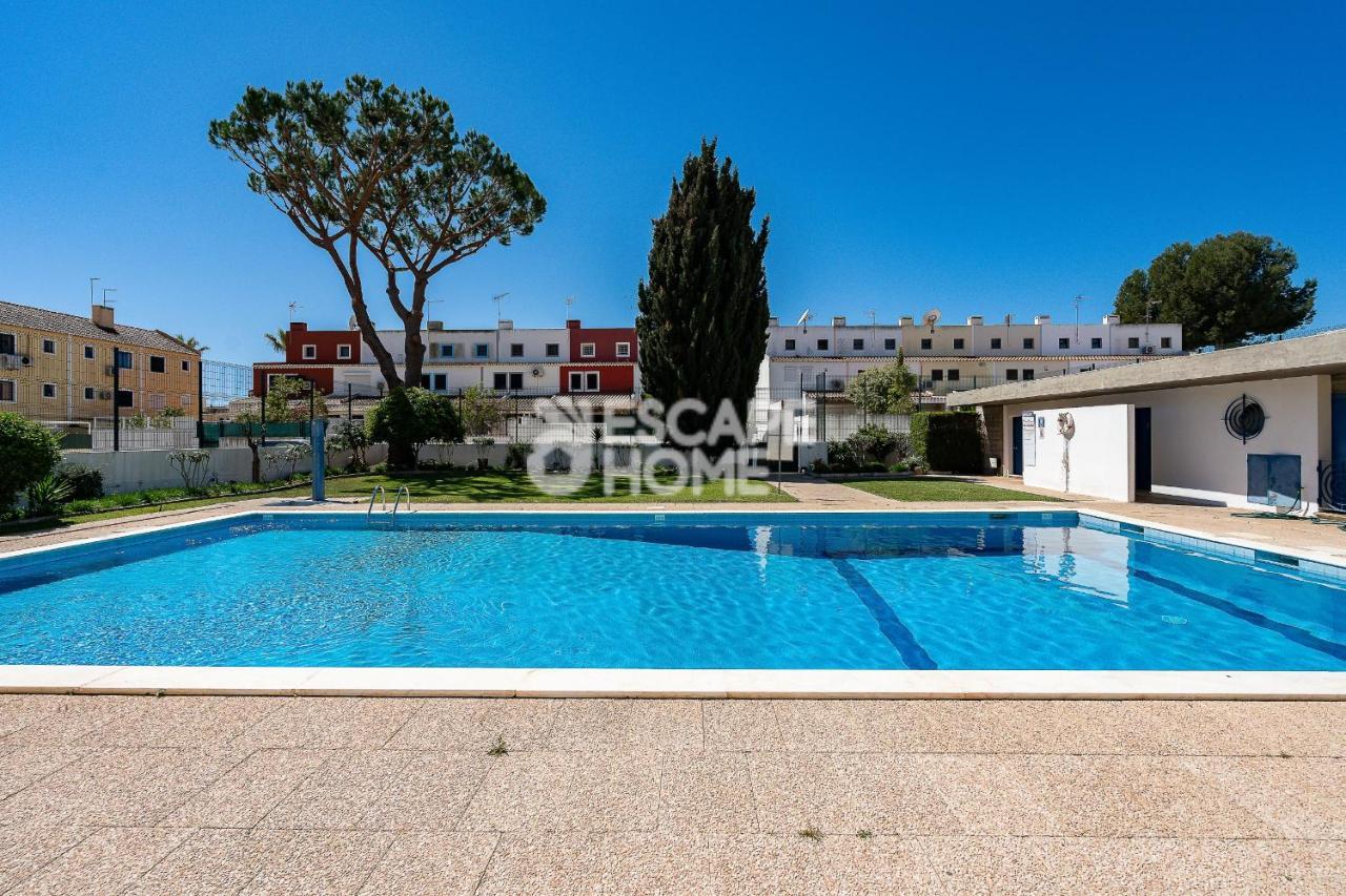 Marina Village Vilamoura Exterior foto